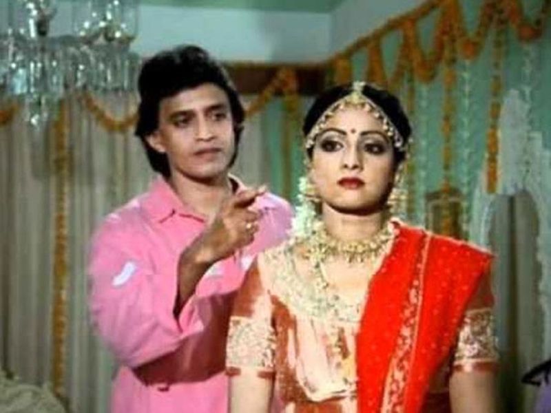 Mithun chakraborty first wife helena luke and other family members BRd