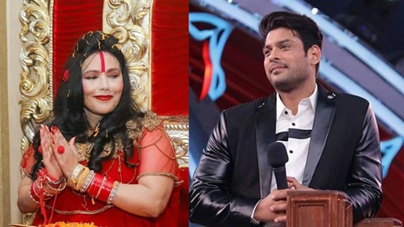 बात सलमान के शो की करें तो हाल ही में शो का नया प्रोमो सामने आया है, जिसमें राधे मां बिग बॉस के घर में दोबारा एंट्री लेंगी और सभी को कुछ टिप्स देंगी। इसके साथ ही वह अपना फेमस डांस भी करती हैं। सिद्धार्थ, राधे मां से काफी प्रभावित होते हैं। सभी राधे-राधे का जाप करने लगते हैं। वहीं राधे मां, सिद्धार्थ को आशीर्वाद भी देती हैं।