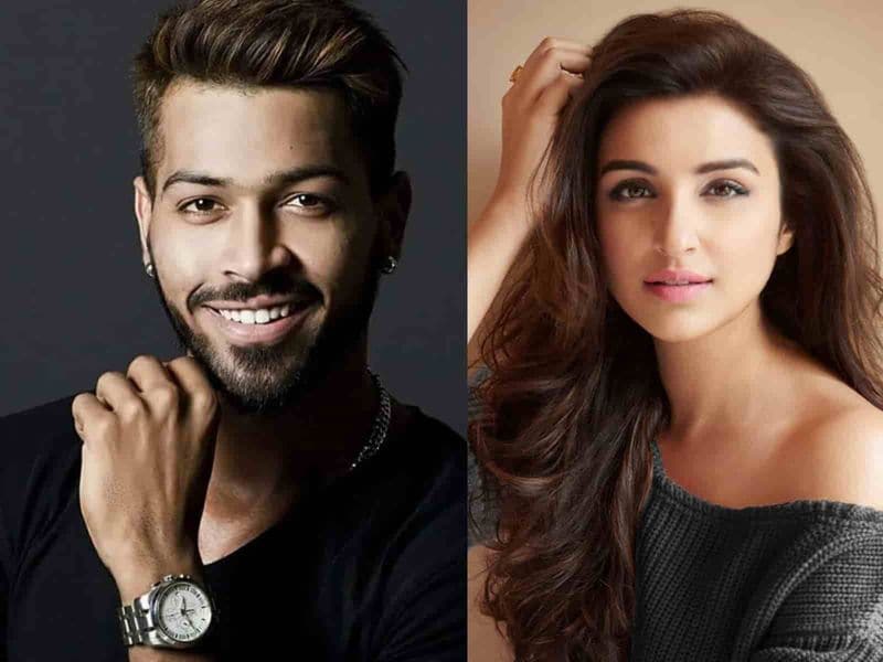 IPL 2020, Hardik Pandya fall in love with 6 actresses before marriage spb