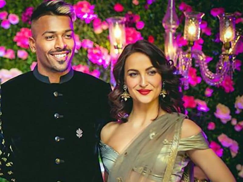 IPL 2020, Hardik Pandya fall in love with 6 actresses before marriage spb