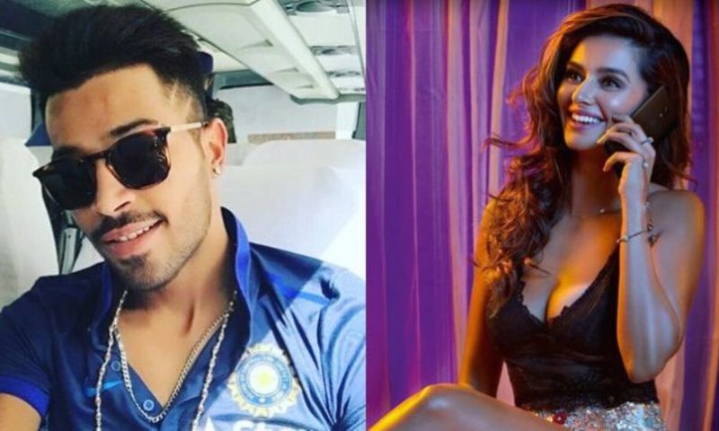 IPL 2020, Hardik Pandya fall in love with 6 actresses before marriage spb