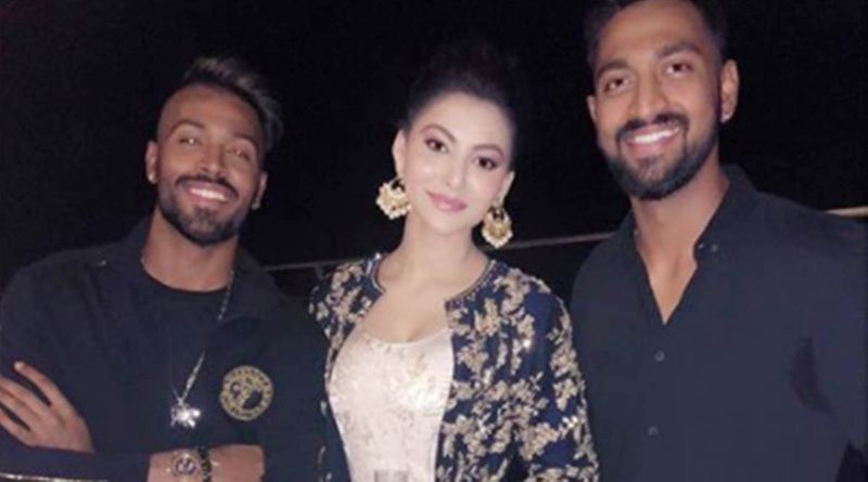 IPL 2020, Hardik Pandya fall in love with 6 actresses before marriage spb
