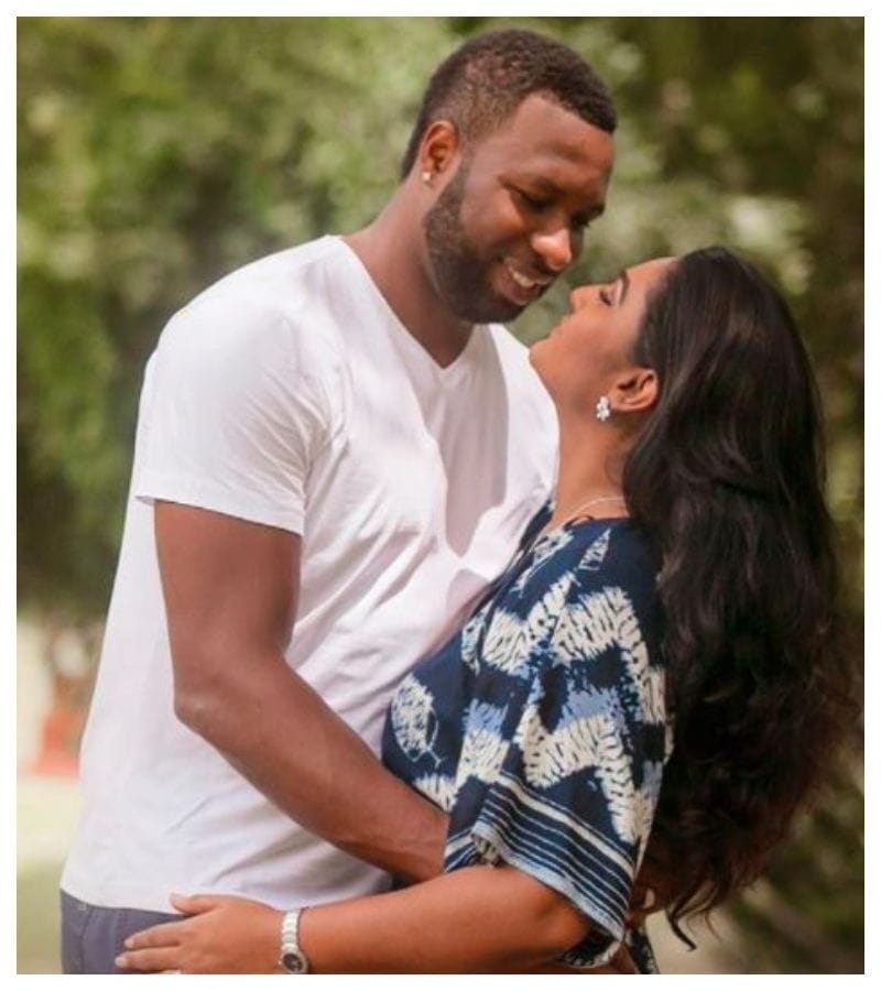 IPL 2020, lets know the personal and love life of Mumbai Indians cricketer Kieron Pollard spb