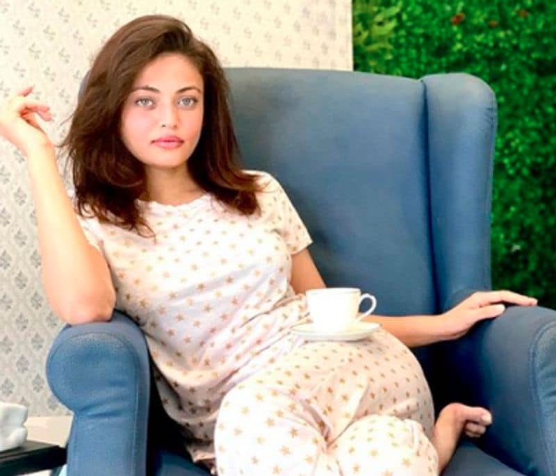 Comparisons With Aishwarya Rai Did not Bother Me says Actress Sneha Ullal dpl