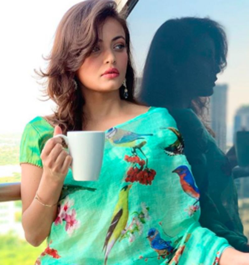 Comparisons With Aishwarya Rai Did not Bother Me says Actress Sneha Ullal dpl