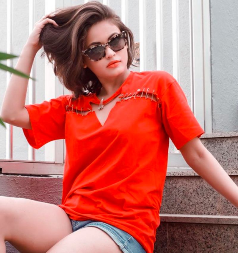 Comparisons With Aishwarya Rai Did not Bother Me says Actress Sneha Ullal dpl