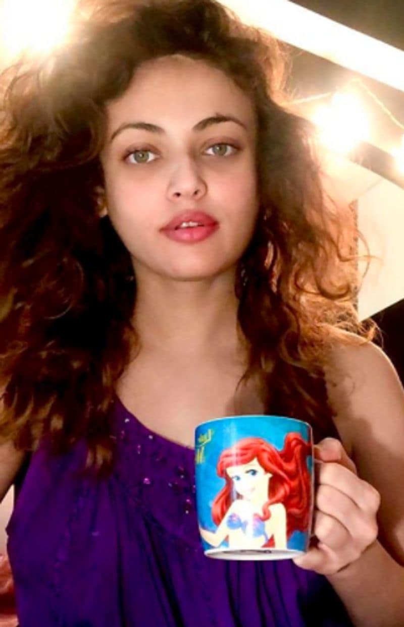 Comparisons With Aishwarya Rai Did not Bother Me says Actress Sneha Ullal dpl