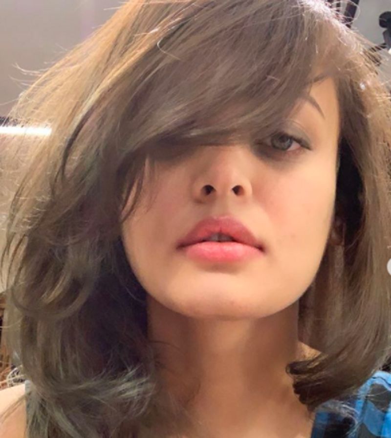 Comparisons With Aishwarya Rai Did not Bother Me says Actress Sneha Ullal dpl