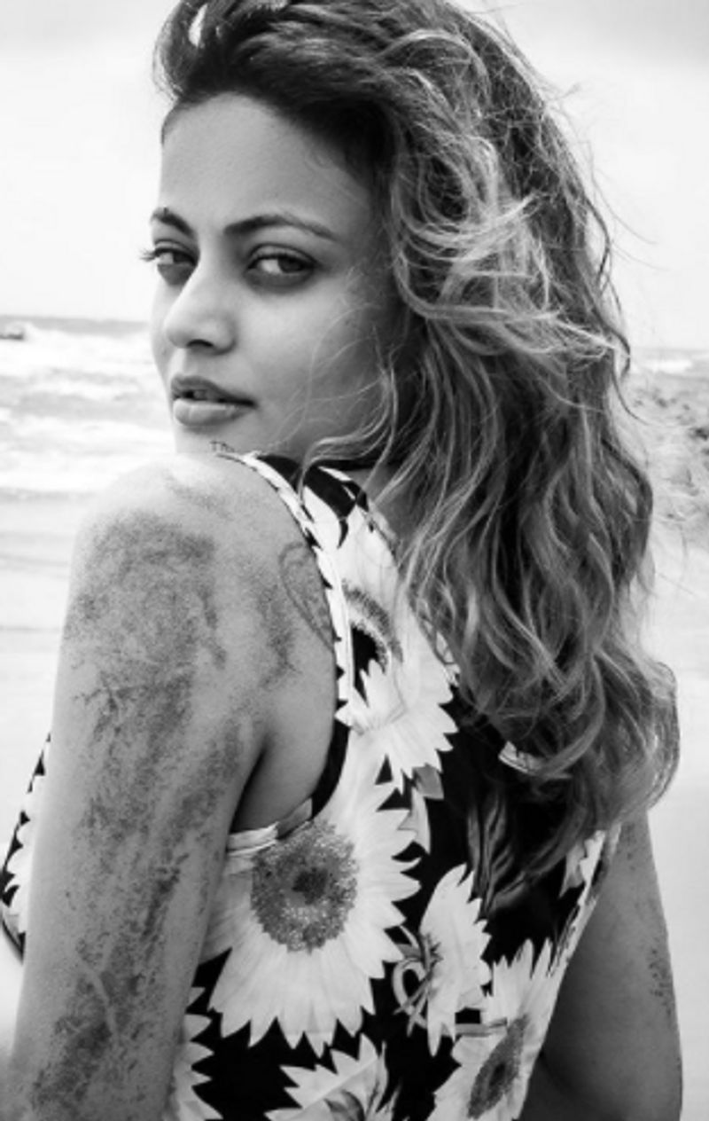 Comparisons With Aishwarya Rai Did not Bother Me says Actress Sneha Ullal dpl
