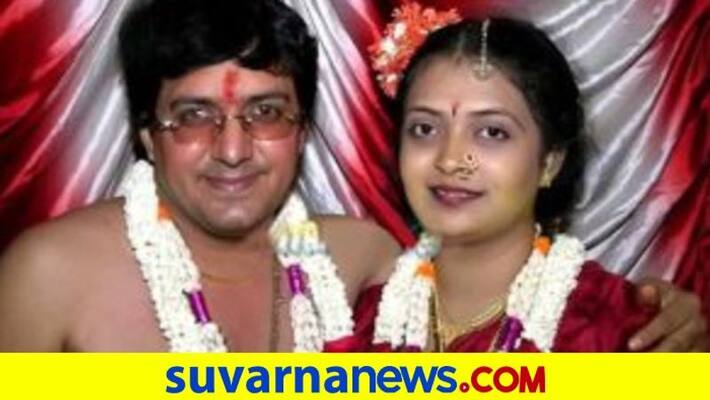 k kalyani files complaint guruji shivananda vali in police custody vcs k kalyani files complaint guruji shivananda vali in police custody vcs