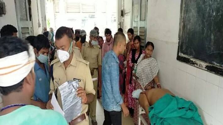 Bihar elections: murder of former RJD state secretary Shakti Mallik, wanted to contest elections ASA Bihar elections: murder of former RJD state secretary Shakti Mallik, wanted to contest elections ASA