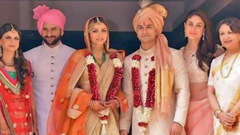 Did You Know Saif Ali Khan And Soha Ali Khan Have Another Lesser Known Sibling