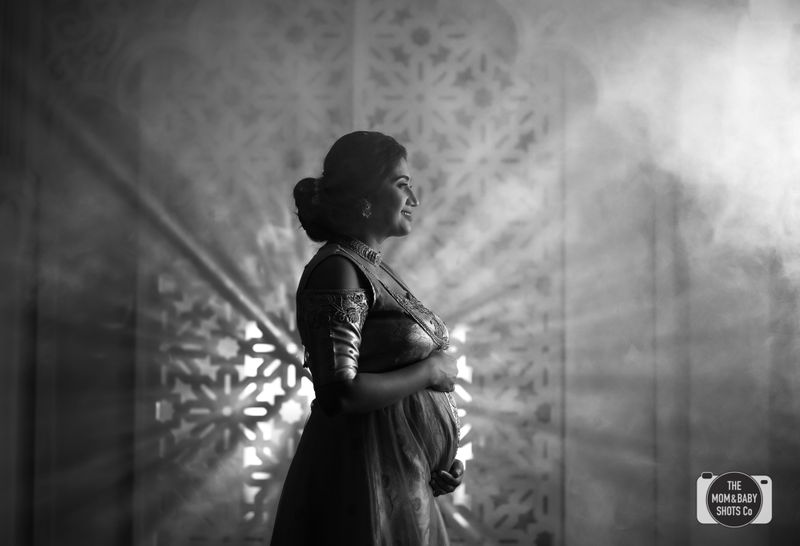 Kannada director Pavan wadeyar family ready to welcome little star on December vcs
