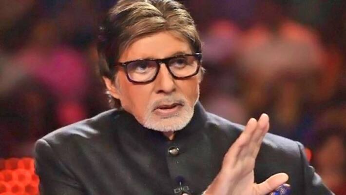 Amitabh Bachchan Befitting Reply to his friend who Taunting For Ignoring Them KPG Amitabh Bachchan Befitting Reply to his friend who Taunting For Ignoring Them KPG