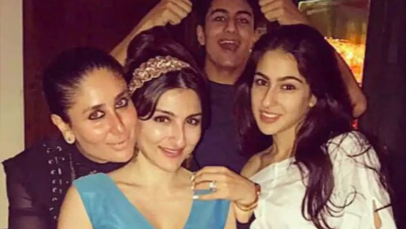 बॉलीवुड में उन्होंने शाहिद कपूर के साथ 'दिल मांगे मोर' से डेब्यू किया था। 