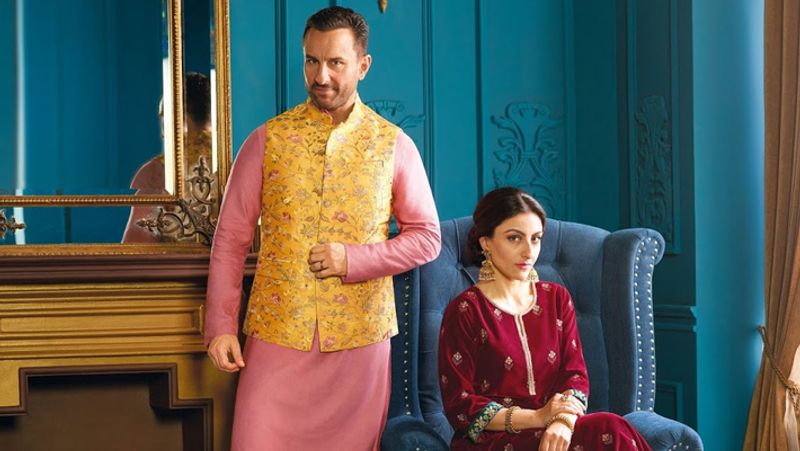सोहा अब फिल्मों से दूर फैमिली लाइफ एन्जॉय कर रही है।वे आखिरी बार 2018 में आई फिल्म साहेब बीवी और गैंगस्टर 3 में नजर आई थी।