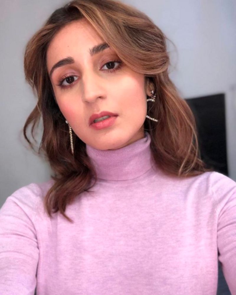 Dhvani Bhanushali On Shooting Baby Girl Amid The Pandemic & More dpl