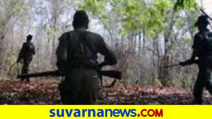Naxal leader Vijja killed by juniors in Chhattisgarh pod Naxal leader Vijja killed by juniors in Chhattisgarh pod