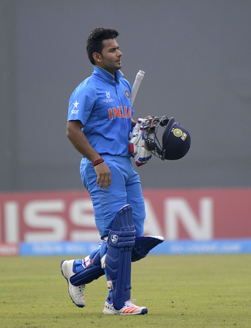 India vs New Zealand: Shreyas Iyer, Wriddhiman Saha Getting Chances, why not In form Sanju Samson