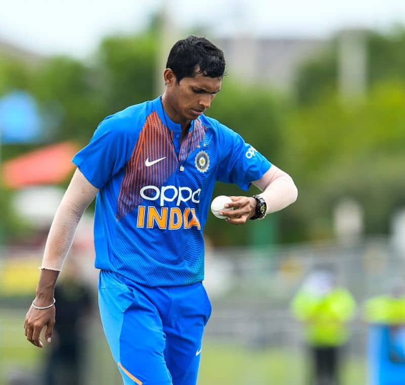 Team India Probable XI for the first ODI against Australia kvn