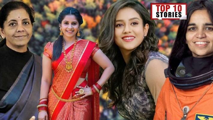 Moratorium Emi Interest to Anushree top 10 news of october 4 Moratorium Emi Interest to Anushree top 10 news of october 4