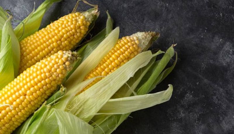 Popcorn which makes you enjoy movies is good for health too