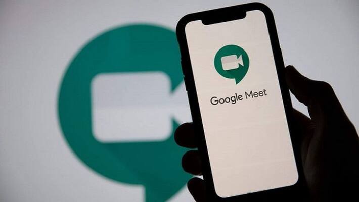 Google Meet allows users to live stream meetings on YouTube; know details here - adt Google Meet allows users to live stream meetings on YouTube; know details here - adt
