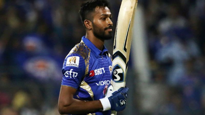 IPL2021 MI vs SRH: mumbai Indians won the toss and elected to bat first against Sunrisers Hyderabad