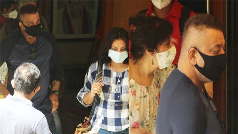 बता दें कि इलाज के दौरान लीलावती अस्पताल के डॉक्टर्स ने उनके फेफड़ों में से करीब 1.5 लीटर फ्लूइड निकाला था। खबरों की मानें तो उनके फेफड़ों में फ्लूइड लगातार जमा हो रहा है।