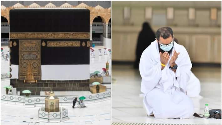none of the Umrah pilgrims tested positive for covid 19 none of the Umrah pilgrims tested positive for covid 19