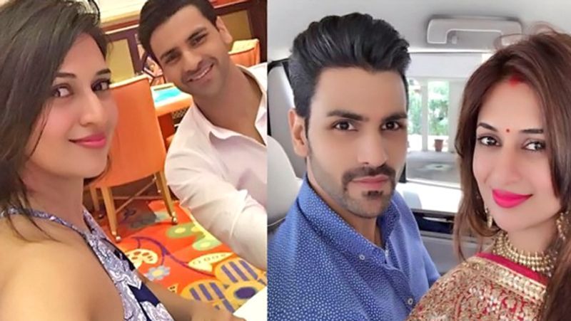 बता दें कि दिव्यांका और विवेक की शादी 8 जुलाई, 2016 को भोपाल में हुई थी। दिव्यांका का होमटाउन भोपाल में ही है, जबकि विवेक दहिया चंडीगढ़ के रहने वाले हैं। हालांकि बाद में दोनों ने चंडीगढ़ में रिसेप्शन दिया था। 