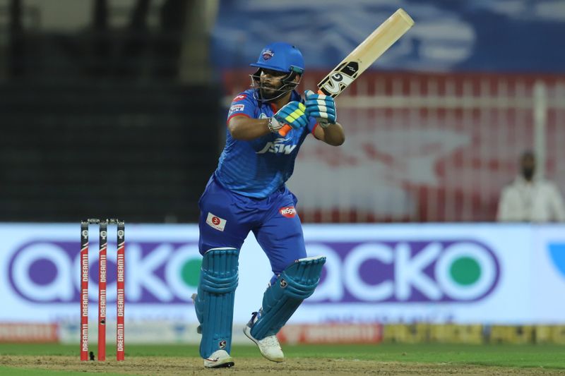 IPL 2021 Rishabh Pant aiming first IPL trophy for Delhi Capitals