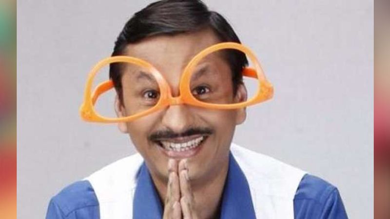 इसके बाद श्याम ने शो की पूरी टीम और नाराज प्रड्यूसर्स से माफी मांगी तब जाकर उनकी शो में दोबारा एंट्री हुई।