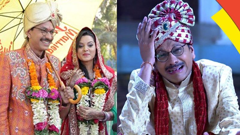बता दें कि पोपटलाल के किरदार के जरिए उन्होंने दर्शकों के खास जगह बना ली है।