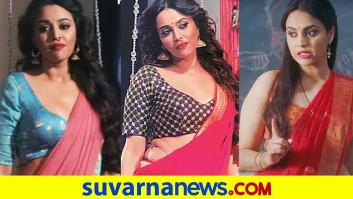 Man accuses Swara Bhaskers Rasbhari of instigating violence against women dpl Man accuses Swara Bhaskers Rasbhari of instigating violence against women dpl