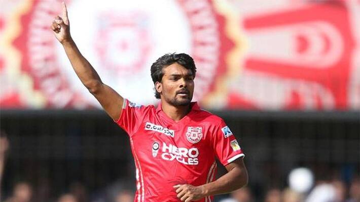 I Am Shocked And Disappointed Veteran Indian Pacer Sandeep Sharma On Going Unsold In IPL Auction kvn I Am Shocked And Disappointed Veteran Indian Pacer Sandeep Sharma On Going Unsold In IPL Auction kvn
