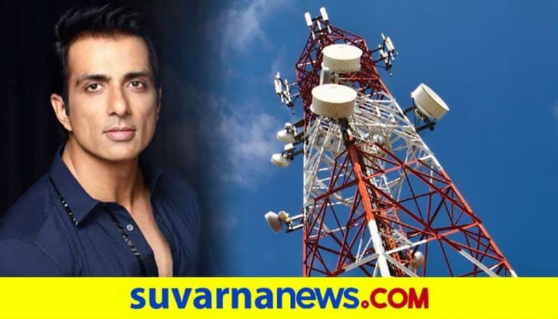Bollywood actor Sonu sood calls for human rights education
