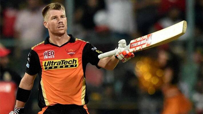 MI vs SRH: david warner half century wasted, srh losses CRA MI vs SRH: david warner half century wasted, srh losses CRA