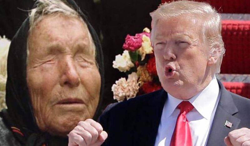 Who is Baba Vanga what was her predictions for 2023