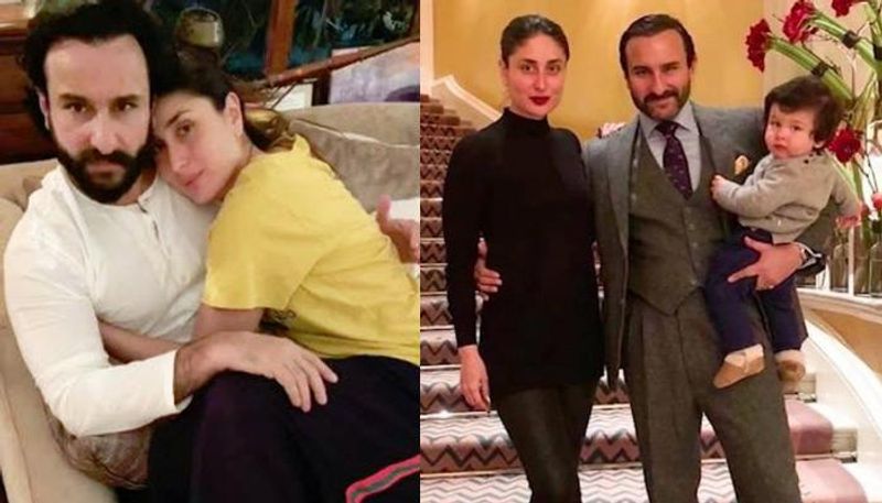 kareena kapoor love affairs with hrithik shahid and saif ali khan arj