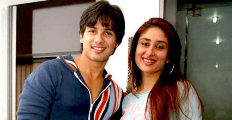 kareena kapoor love affairs with hrithik shahid and saif ali khan arj