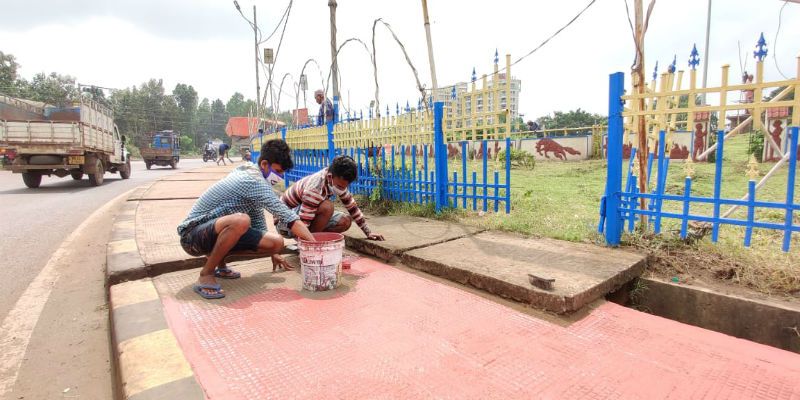 Mamata Banerjee Jangalmahal tour administration start the preparation at Kharagpur ASB