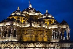 New Delhi: Swaminarayan Akshardham to reopen on October 13