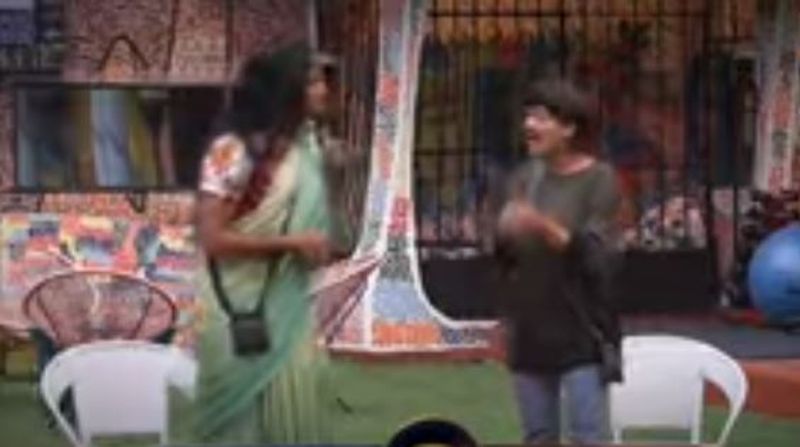 biggboss4 28 day highlights and nag shocking comment arj