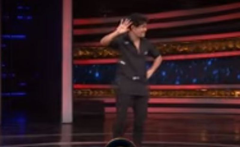 biggboss4 28 day highlights and nag shocking comment arj