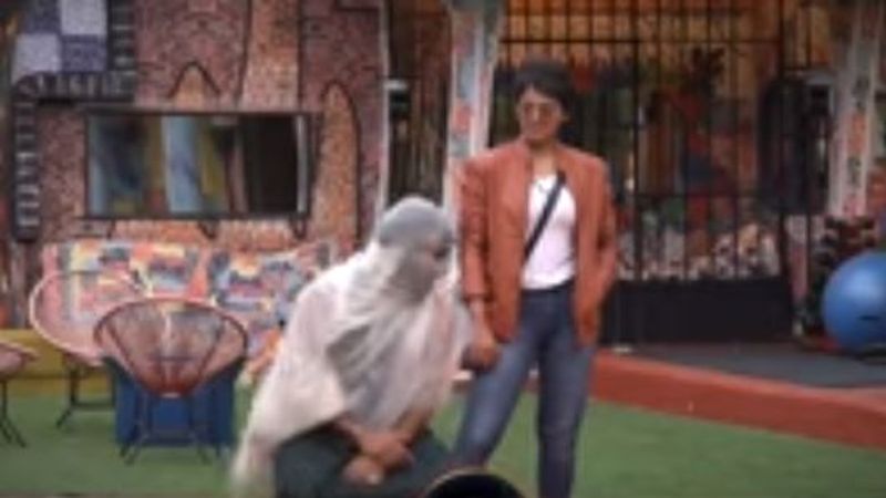 biggboss4 28 day highlights and nag shocking comment arj