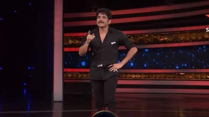 swathi deekshith revealed house member secrates arj swathi deekshith revealed house member secrates arj