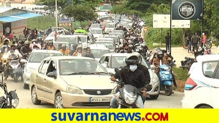 Strict measures to reduce pollution in Delhi snr Strict measures to reduce pollution in Delhi snr