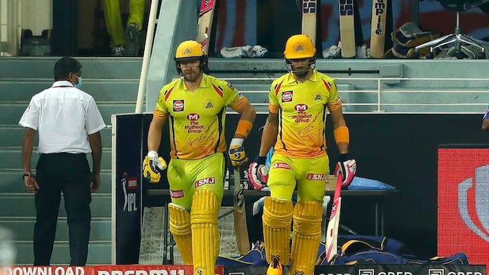 Find out the turning point of the match between CSK and KXIP in IPL 2020 Find out the turning point of the match between CSK and KXIP in IPL 2020