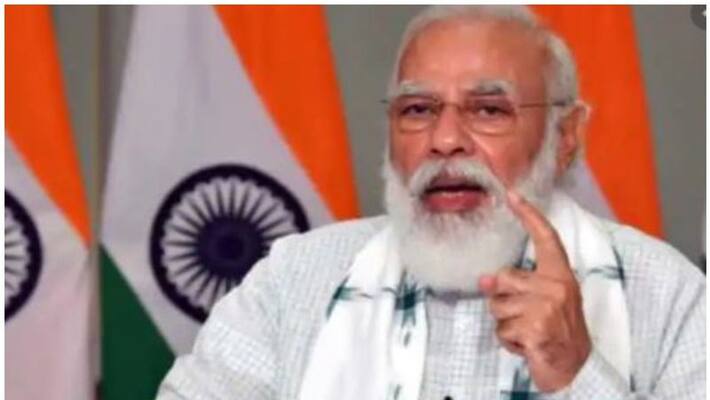 pm modi to deliver keynote address at invest India conference in Canada bsm pm modi to deliver keynote address at invest India conference in Canada bsm